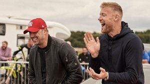 Top Gear 5. epizoda
