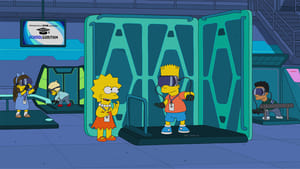 Simpsonovi Škola budoucnosti