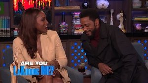 Watch What Happens Live with Andy Cohen 28. epizoda