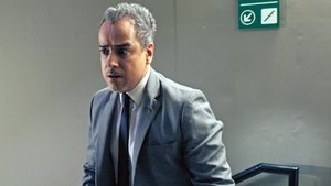 Operación Pacífico 14. epizoda