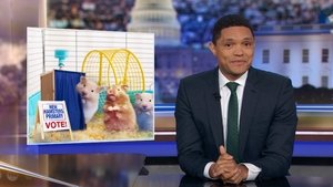 The Daily Show 60. epizoda