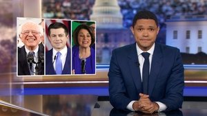 The Daily Show 62. epizoda