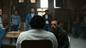 Narcos: Mexiko Kostky jsou vrženy