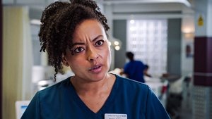 Holby City 9. epizoda