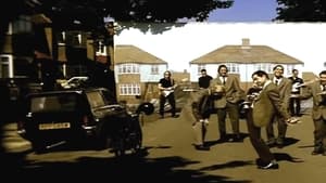 Mr. Bean 11. epizoda