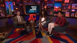 Watch What Happens Live with Andy Cohen 24. epizoda