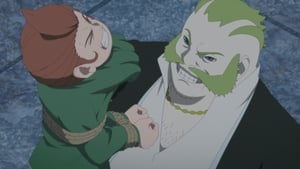 Boruto: Naruto Next Generations 150. epizoda