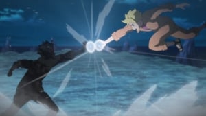 Boruto: Naruto Next Generations 147. epizoda