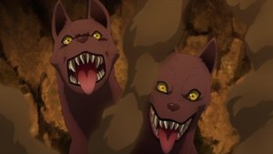 Boruto: Naruto Next Generations 146. epizoda