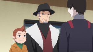 Boruto: Naruto Next Generations 148. epizoda