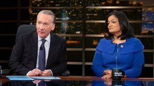 Real Time with Bill Maher 1805. epizoda