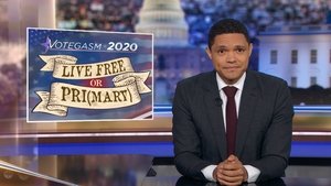 The Daily Show 61. epizoda