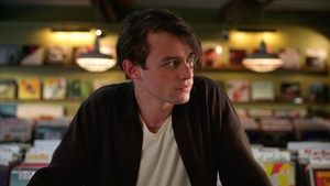 High Fidelity Záchrana jménem Liam