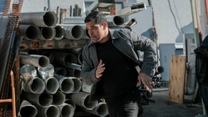 Námořní vyšetřovací služba Osamělá srdce