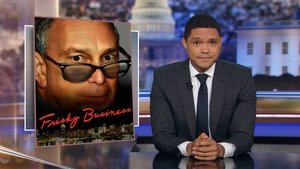 The Daily Show 63. epizoda