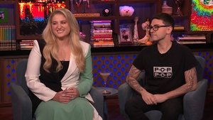 Watch What Happens Live with Andy Cohen 23. epizoda