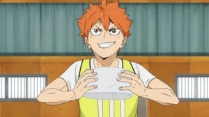 Haikyu!! 7. epizoda