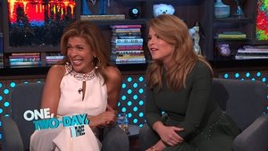 Watch What Happens Live with Andy Cohen 27. epizoda