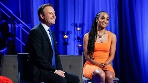 The Bachelor 10. epizoda