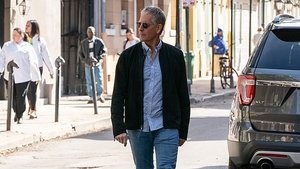 Námořní vyšetřovací služba: New Orleans Kořeny všeho zla