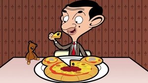 Mr. Bean: Animované příběhy Bean peče pizzu