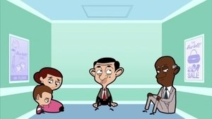 Mr. Bean: Animované příběhy Výtah
