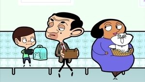 Mr. Bean: Animované příběhy Kde jste sebrali tu kočku?