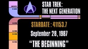 Star Trek: Nová generace 36. epizoda