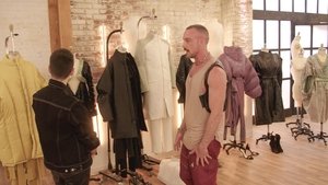 Project Runway 13. epizoda