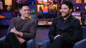 Watch What Happens Live with Andy Cohen 36. epizoda