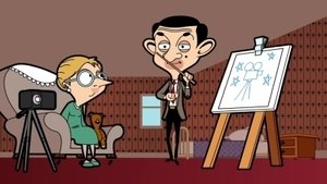 Mr. Bean: Animované příběhy Domácí biják