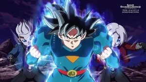 Super Dragon Ball Heroes 4. epizoda
