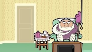 Mr. Bean: Animované příběhy Bean pečovatelem