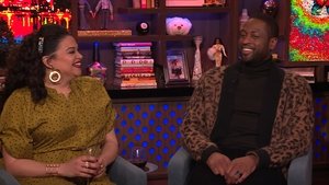 Watch What Happens Live with Andy Cohen 31. epizoda
