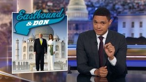 The Daily Show 64. epizoda