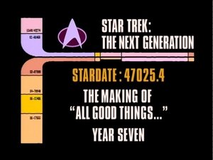 Star Trek: Nová generace 73. epizoda