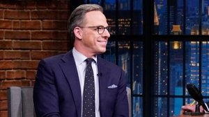 Late Night with Seth Meyers 68. epizoda