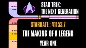 Star Trek: Nová generace 38. epizoda