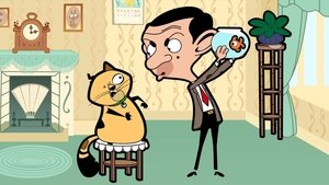 Mr. Bean: Animované příběhy Jak ohlídat rybku