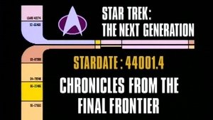 Star Trek: Nová generace 53. epizoda