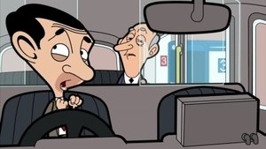 Mr. Bean: Animované příběhy Bean taxikářem