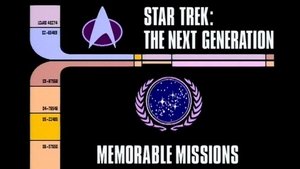 Star Trek: Nová generace 43. epizoda