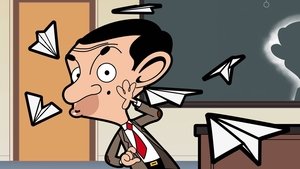 Mr. Bean: Animované příběhy Zpátky do školy