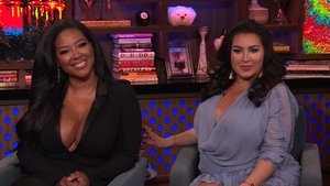 Watch What Happens Live with Andy Cohen 29. epizoda