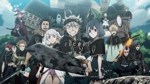 Black Clover 124. epizoda