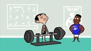 Mr. Bean: Animované příběhy Beanovy svaly