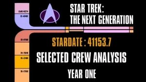 Star Trek: Nová generace 37. epizoda