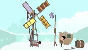 Mr. Bean: Animované příběhy Eko Bean
