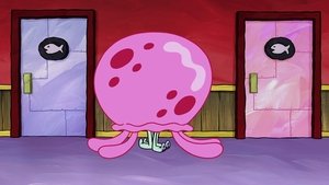 SpongeBob v kalhotách Veselí výletníci