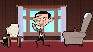 Mr. Bean: Animované příběhy Super špeh